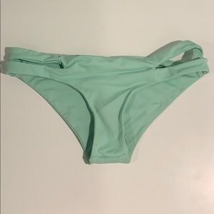 Lspace bikini bottoms